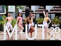 MUT ROI ET 2024 Swimsuit Competition MUT ROI ET 2024 Swimsuit Competition