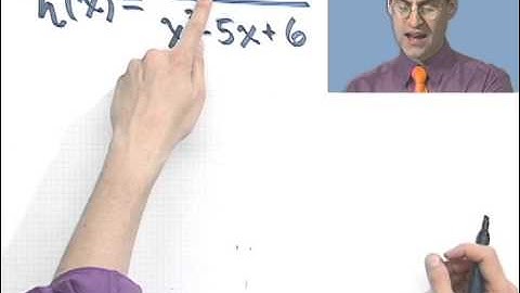 Satisfying the Domain of a Function