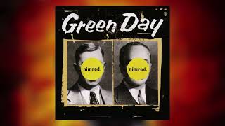 Green Day - Restless Heart Syndrome (Nimrod Mix)
