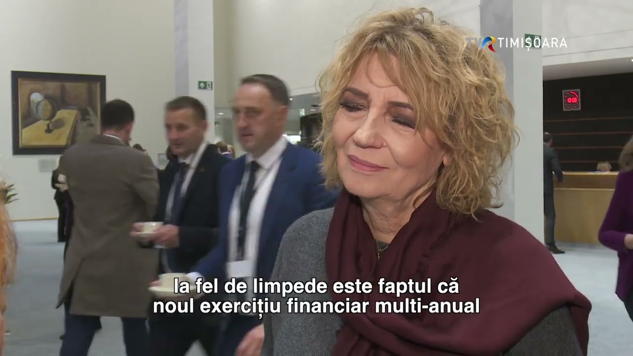 Coeziunea Europei: Regiuni puternice prin finanțare directă la nivel local #Europa360