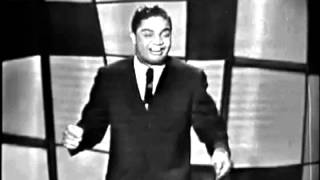 Video thumbnail of "Jackie Wilson "That is Why""