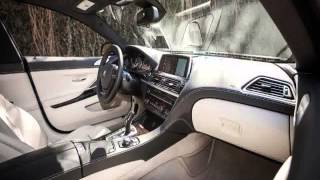 2015 BMW 650i xDrive Cabriolet Individual -  2015 Slide Show