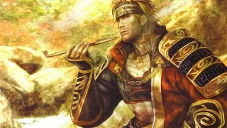 Samurai Warriors 3 - Ujiyasu's Story