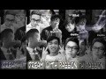 [UNTS] Dream With Passion - Linh RV ft. Kid TD, BBak, Dinos, Vũ Liz, Emibin, Tiến JM, Zee.D