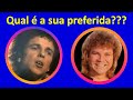 Qual a sua versão preferida? Com Leo Sayer ou Ovelha???