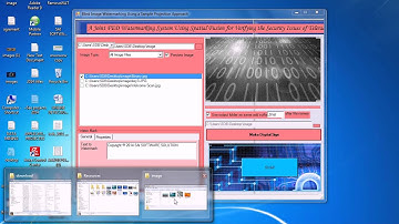 A Joint FED Watermarking System Using Spatial Fusion for Verifying the Security Issues of Teleradiol
