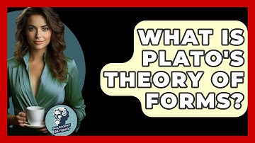 What Is Plato