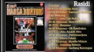 FTG & SIL KHANNAZ _ KOMPILASI TERBAIK (2006) _ FULL ALBUM