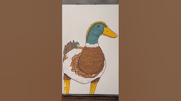 3 Marker Challenge #markerart #alcoholmarkers #sketchbookprocess #sketching