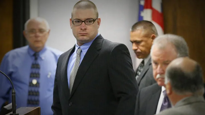 'American Sniper Trial': Eddie Ray Routh Found Gui...