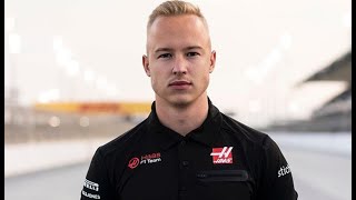 Никита Мазепин подписал контракт с командой «Формулы-1»
