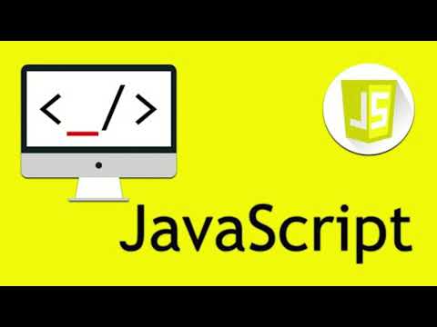 Դաս 1 ։ Ինչու սովորել JavaScript