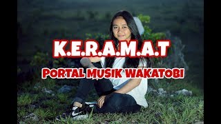 Keramat - Portal Musik #Wakatobi