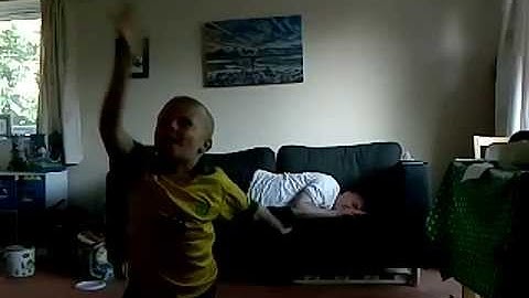 Raspberry Pi Camera Slow Motion