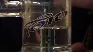 Macro GLOBBIN