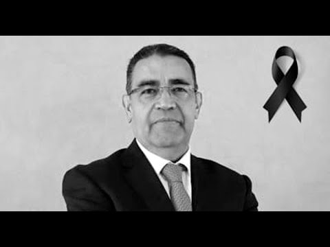 DESCANSE EN PAZ JAVIER LÓPEZ DÍAZ