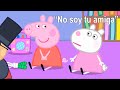 Edit un captulo de peppa pq suzy la odia