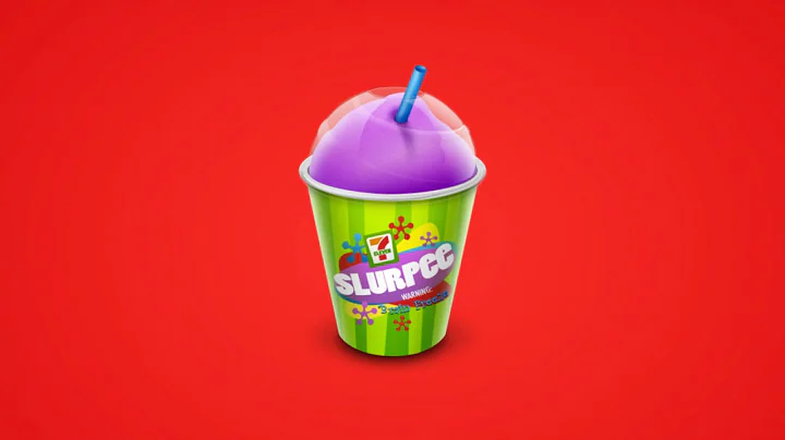 (FREE) Slurpee Cup Type Beat "Double Gulp" - (Prod...