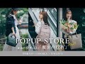 【限定特典あり】2025Y-STYLEのポップアップストアが東京・大阪・名古屋で開催決定！東京POPUP先行の新商品も。限定特典『本革パスケース』をプレゼント！大丸東京／阪神梅田本店／名古屋タカシマヤ