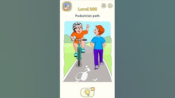 DOP 2 LEVEL 208 #viralvideo #gameplay #viral #shortvideo #viralshort #shortsfeed