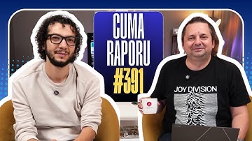 Cuma Raporu #391: POCO F8 serisi, GSM aboneliklerine sınırlama ve dahası