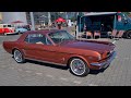MSC Werl 2025 / Aktionstag Motorsport  auf dem Parkplatz von Möbel Turflon in Werl