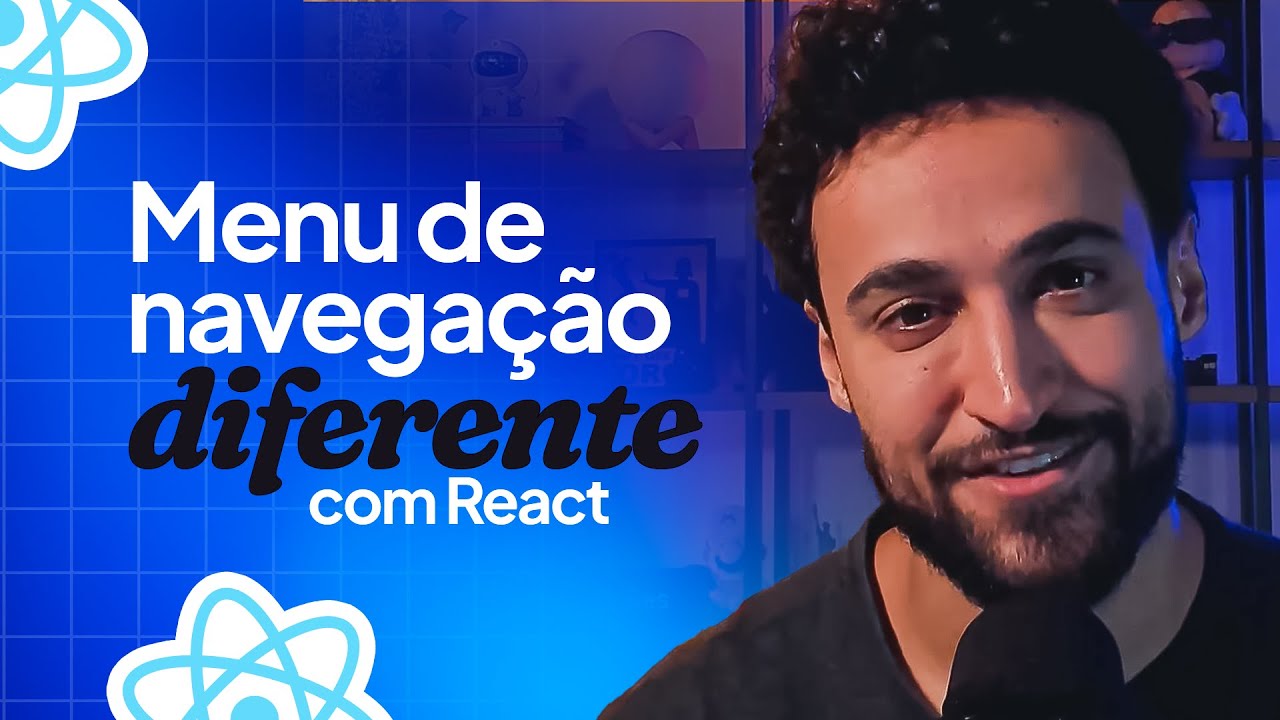 Customizando Drawer Navigation Com Expo Router YouTube customizando-drawer-navigation-com-expo-router-youtube