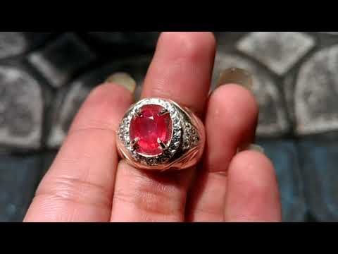 What Batu Cincin Permata