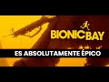 ¿Vale la pena jugar Bionic Bay? Mi reacción inicial