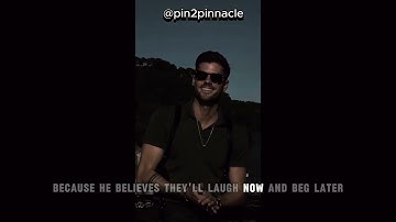 🚀 THE BILLIONAIRE MINDSET: THINK LIKE A WINNER 🚀