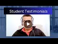 Student testimonials  success stories from sutton capitals program