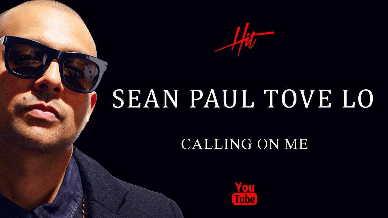 Музыка sean paul. Spice Sean Paul. Sean Paul 2015. Sean Paul Stage one. Альбом Sean Paul & Tove lo calling on me.