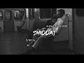 Shiddat   slowed  reverb  lyrics  use headphones 