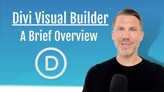6.1 An introduction to the Divi Visual Builder
