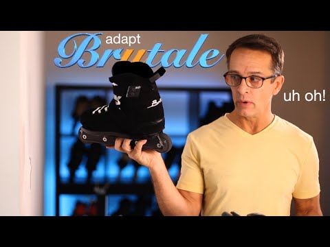 Adapt Brutale -The