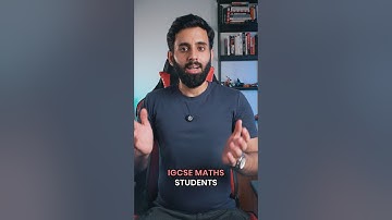 New IGCSE Math Rules for 2025: What You Need to Know! 💡