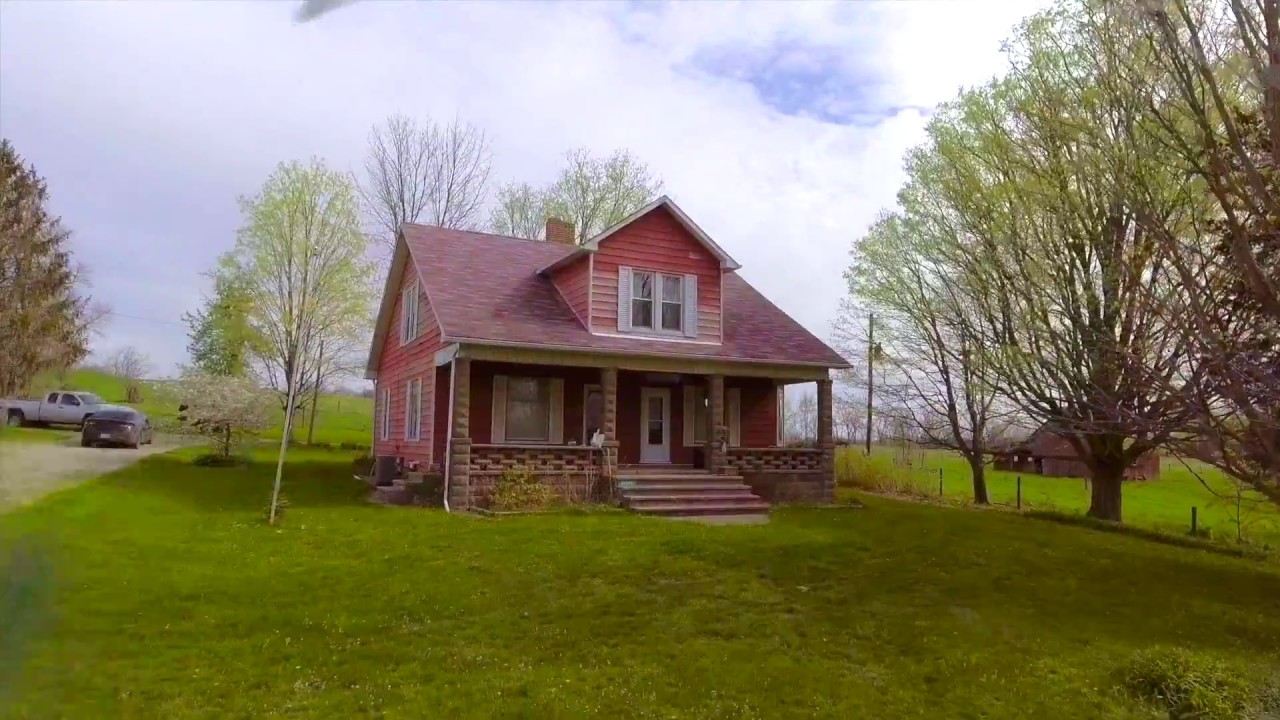 Darr Farm Auction YouTube