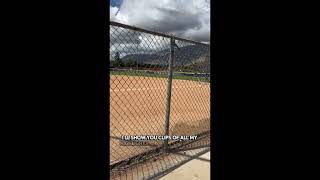 Hezekiah Medellin journey to mlb
