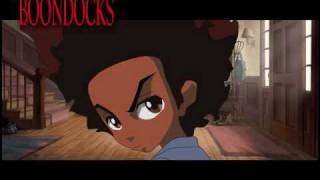 boondocks ending theme song mp3 download boondocks ending theme song mp3 download