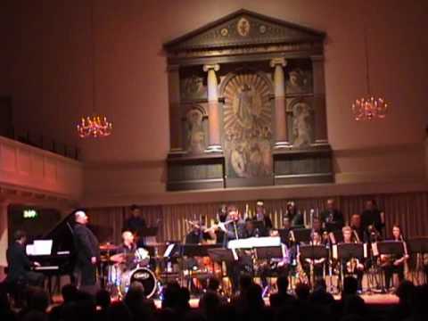 Gbh Big Band Il Vecchio Castello Taken From Pictur...