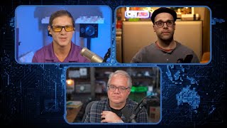 Building Relationships in the Industry | Extra Hours Ep 40