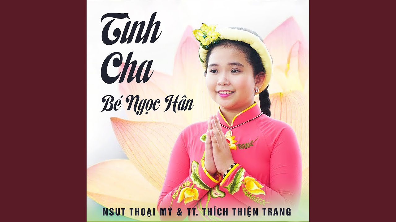 Tình Cha - YouTube