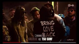 Tsu surf Body shot Bar🔥#tilldeath