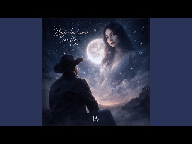 BAJO LA LUNA CONTIGO