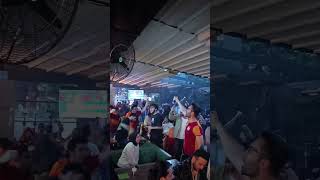 Oley Oley Oley Oley Şampiyon Cimbombom Resimi