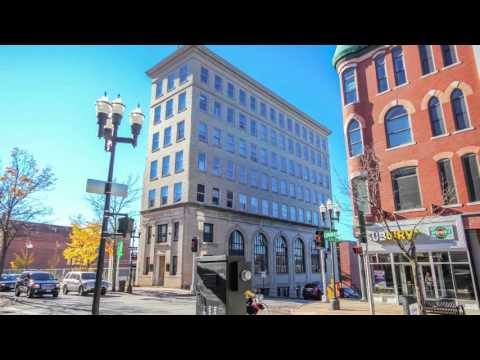 145 Lisbon Street, Lewiston, ME home video tour