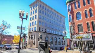 145 Lisbon Street video tour