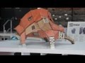 Report 3D Printshow Berlin: Overview