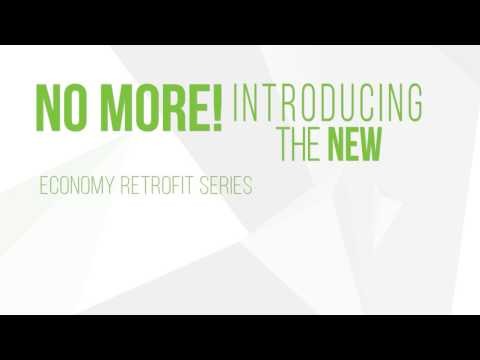 Introducing RKS (Economy Retrofit Series)