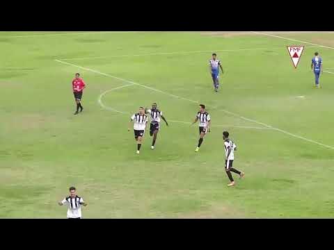 Futebol Mineiro.TV - Gols da Rodada - Campeonato Mineiro - Segunda Divisão